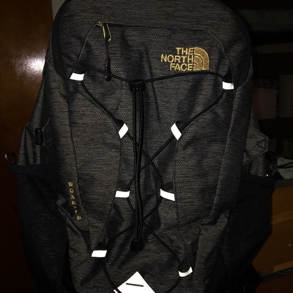 North Face Borealis 